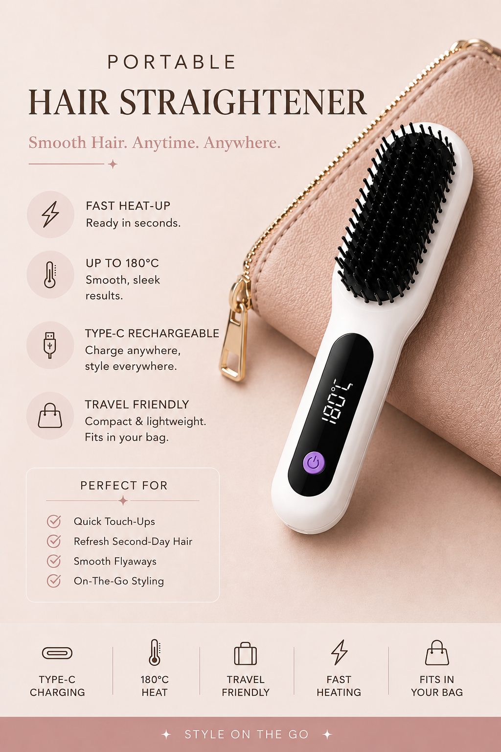 The Glow Brush