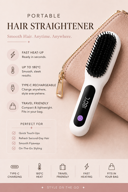 The Glow Brush