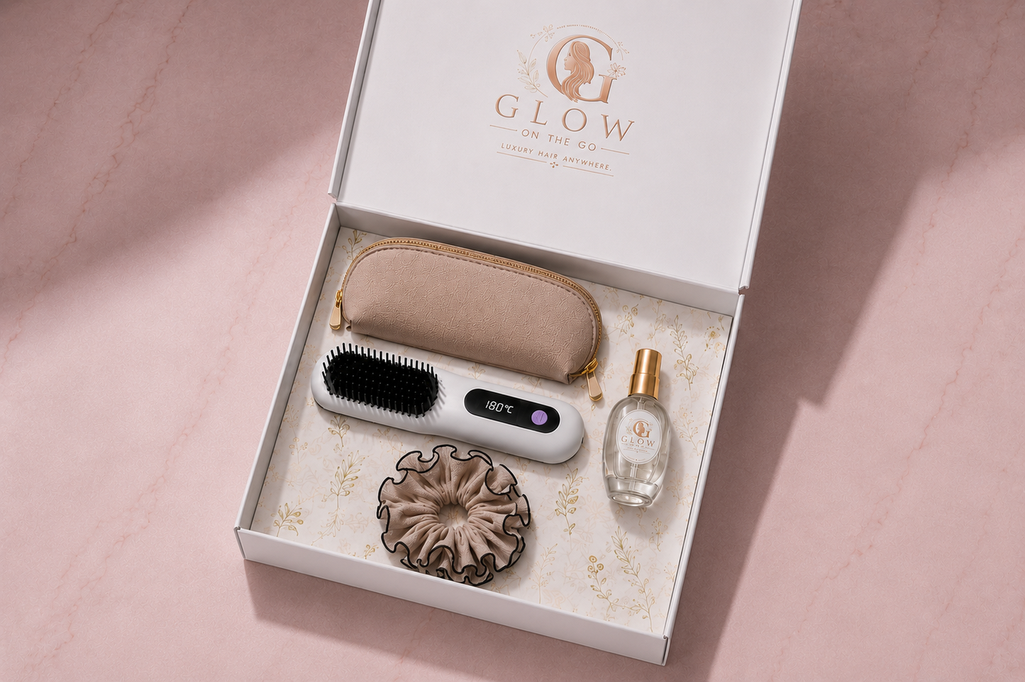 The Signature Glow Collection