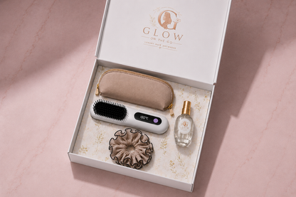 The Signature Glow Collection