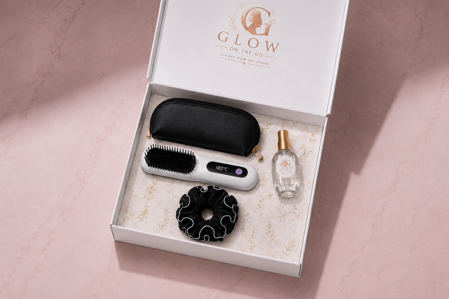The Signature Glow Collection