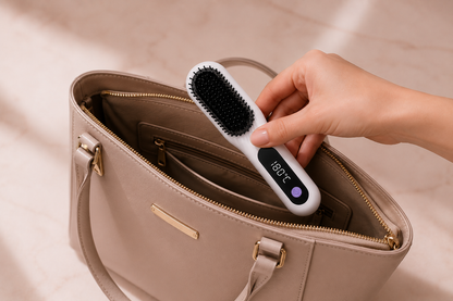 The Glow Brush