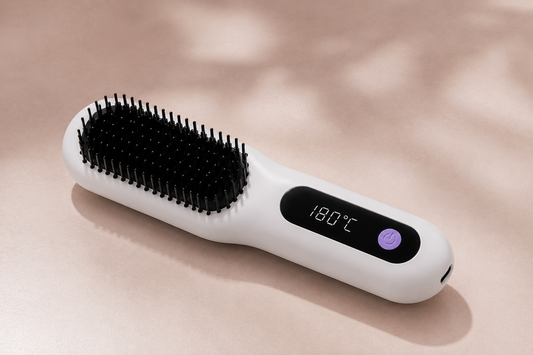 The Glow Brush