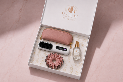The Signature Glow Collection